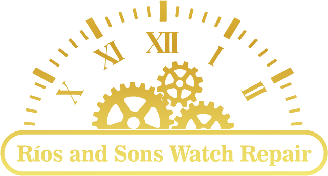 Rios and sons watch repair